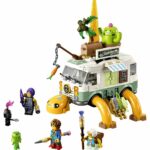 LEGO DREAMZzz 71456 Mrs. Castillo's Turtle Van