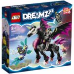 LEGO DREAMZzz 71457 Pegasus Flying Horse