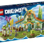 LEGO DREAMZzz 71459 Stable of Dream Creatures