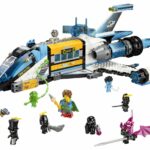 LEGO DREAMZzz 71460 Mr. Oz's Spacebus