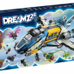 LEGO DREAMZzz 71460 Mr. Oz's Spacebus