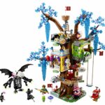 LEGO DREAMZzz 71461 Fantastical Tree House