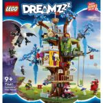 LEGO DREAMZzz 71461 Fantastical Tree House