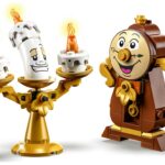 LEGO 43326 Disney Duos