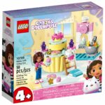 LEGO 10785 Bakey with Cakey Fun