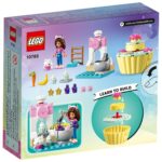 LEGO 10785 Bakey with Cakey Fun