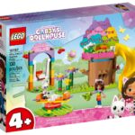 LEGO 10787 Kitty Fairy's Garden Party