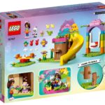 LEGO 10787 Kitty Fairy's Garden Party