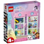 LEGO 10788 Gabby's Dollhouse