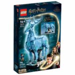 LEGO Harry Potter 76414 Expecto Patronum