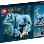 LEGO Harry Potter 76414 Expecto Patronum