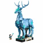 LEGO Harry Potter 76414 Expecto Patronum