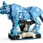 LEGO Harry Potter 76414 Expecto Patronum