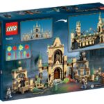 LEGO Harry Potter 76415 The Battle of Hogwarts