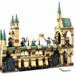 LEGO Harry Potter 76415 The Battle of Hogwarts
