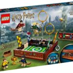 LEGO Harry Potter 76416 Quidditch Trunk