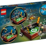 LEGO Harry Potter 76416 Quidditch Trunk