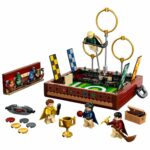 LEGO Harry Potter 76416 Quidditch Trunk