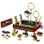 LEGO Harry Potter 76416 Quidditch Trunk