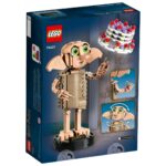 LEGO Harry Potter 76421 Dobby the House-Elf