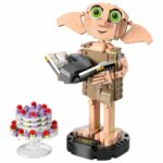 LEGO Harry Potter 76421 Dobby the House-Elf