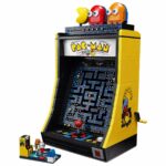 LEGO Icons 10323 PAC-MAN Arcade Machine