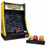 LEGO Icons 10323 PAC-MAN Arcade Machine