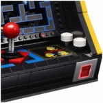 LEGO Icons 10323 PAC-MAN Arcade Machine