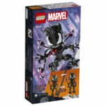 LEGO Marvel 76249 Venomised Groot