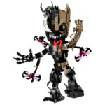 LEGO Marvel 76249 Venomised Groot