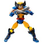 LEGO Marvel 76257 Wolverine Construction Figure