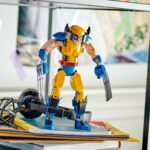 LEGO Marvel 76257 Wolverine Construction Figure