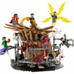 LEGO Marvel 76261 Spider-Man Final Battle