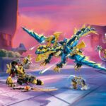 LEGO Ninjago 71796