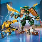 LEGO Ninjago 71798