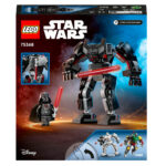 LEGO Star Wars 75368 Darth Vader Mech