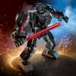 LEGO Star Wars 75368 Darth Vader Mech