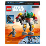 LEGO Star Wars 75369 Boba Fett Mech