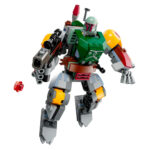 LEGO Star Wars 75369 Boba Fett Mech