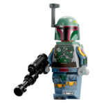 LEGO Star Wars 75369 Boba Fett Mech
