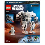 LEGO Star Wars 75370 Stormtrooper Mech