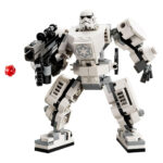 LEGO Star Wars 75370 Stormtrooper Mech