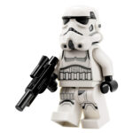 LEGO Star Wars 75370 Stormtrooper Mech