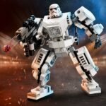 LEGO Star Wars 75370 Stormtrooper Mech