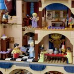 LEGO 43222 Disney Castle