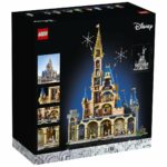 LEGO 43222 Disney Castle