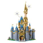 LEGO 43222 Disney Castle