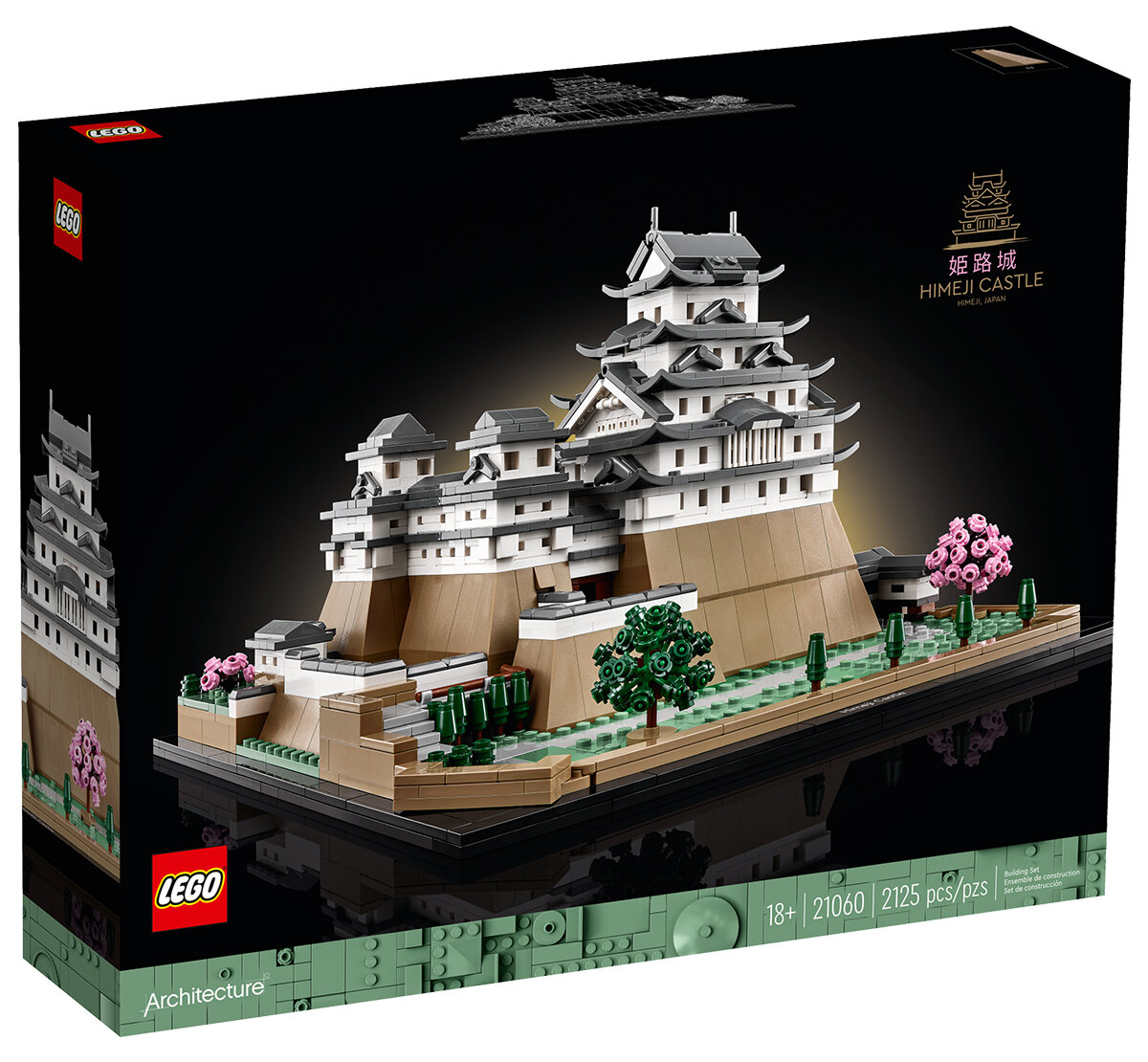 Voyage au Japon - HelloBricks