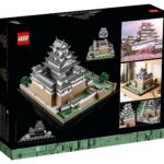 LEGO Architecture 21060 Himeji Castle