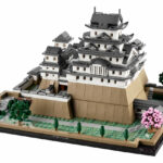 LEGO Architecture 21060 Himeji Castle